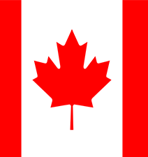Canada Flag