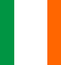 Ireland Flag