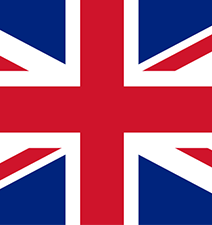 UK Flag