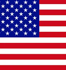 USA Flag